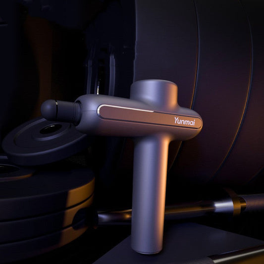 Pistolet de Massage – Récupération rapide, performance maximale